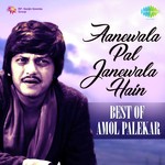 Aanewala Pal Janewala Hain - Best of Amol Palekar - Chandrani Mukherjee Song Download