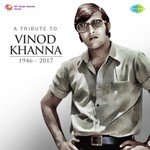 Tribute To Vinod Khanna - Chandrani Mukherjee Song Download