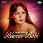 Remembering Parveen Babi - Chandrani Mukherjee Song Download