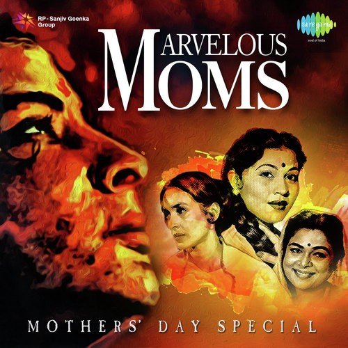 Marvelous Moms: Mother's Day Special Chandrani Mukherjee MP3 Download